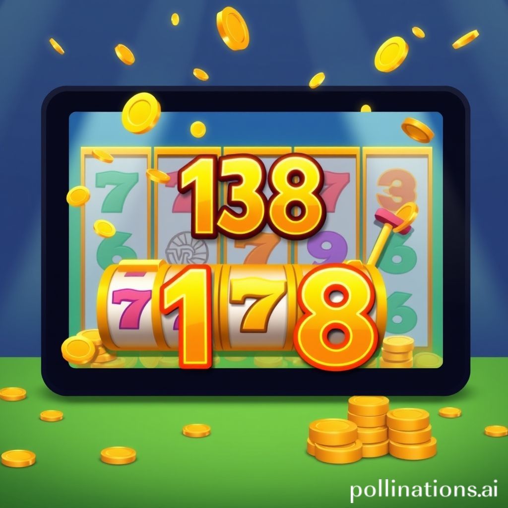 Strategi Menang di Emas 138 Slot